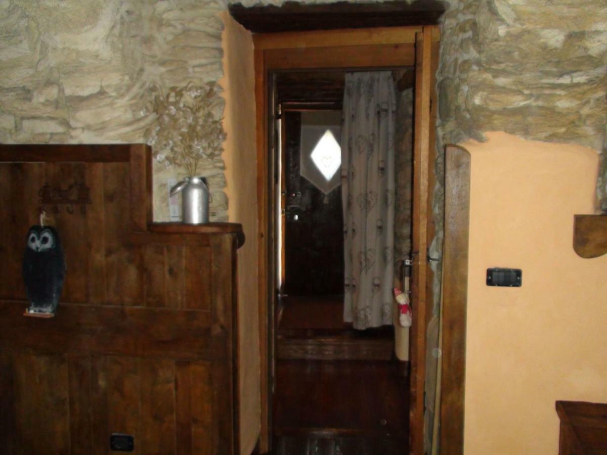 Le Petit Chateau De Vetan Cir 0023 سانت بييرّي المظهر الخارجي الصورة