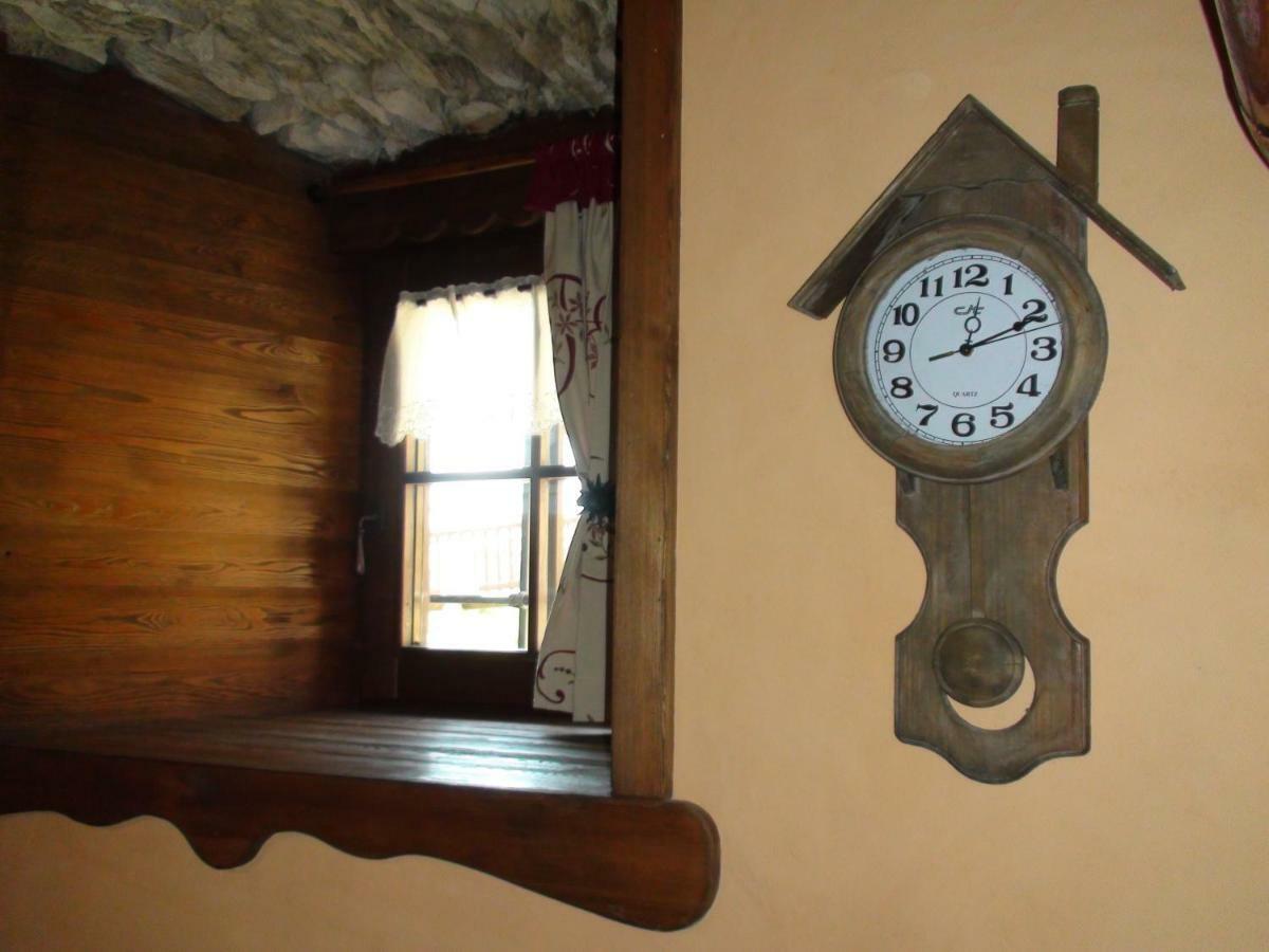 Le Petit Chateau De Vetan Cir 0023 سانت بييرّي المظهر الخارجي الصورة