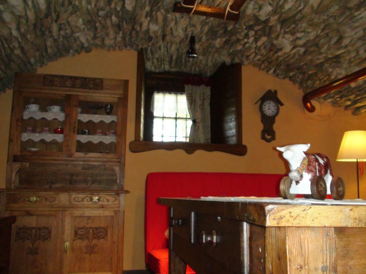 Le Petit Chateau De Vetan Cir 0023 سانت بييرّي المظهر الخارجي الصورة