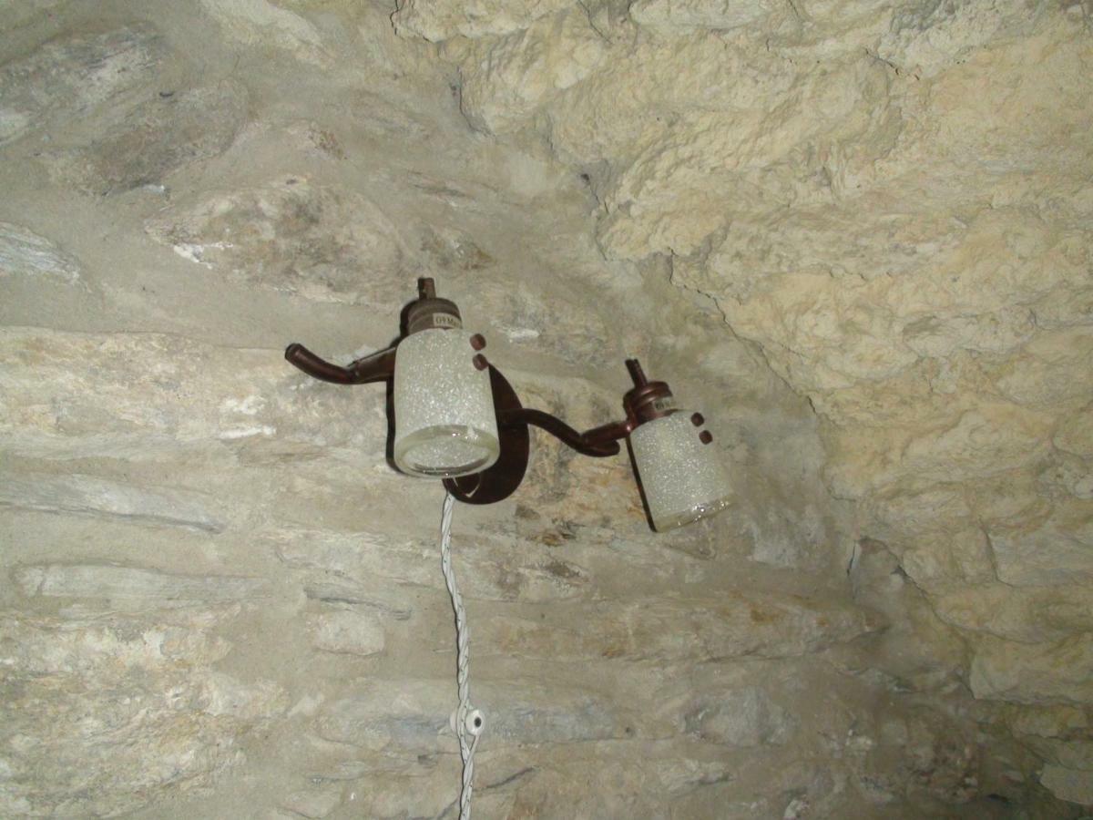 Le Petit Chateau De Vetan Cir 0023 سانت بييرّي المظهر الخارجي الصورة