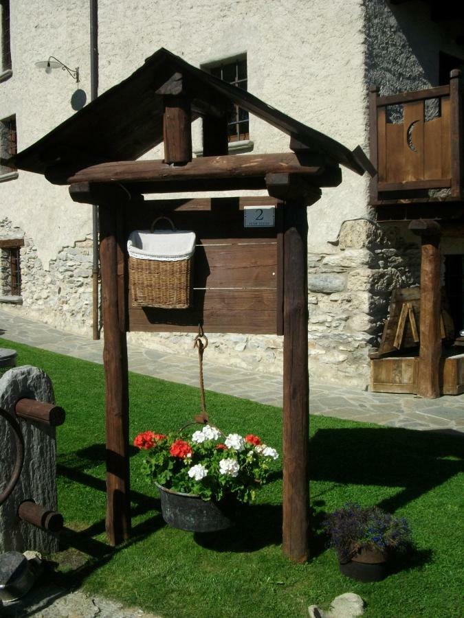 Le Petit Chateau De Vetan Cir 0023 سانت بييرّي المظهر الخارجي الصورة